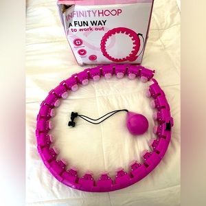 Infinity Hoop
